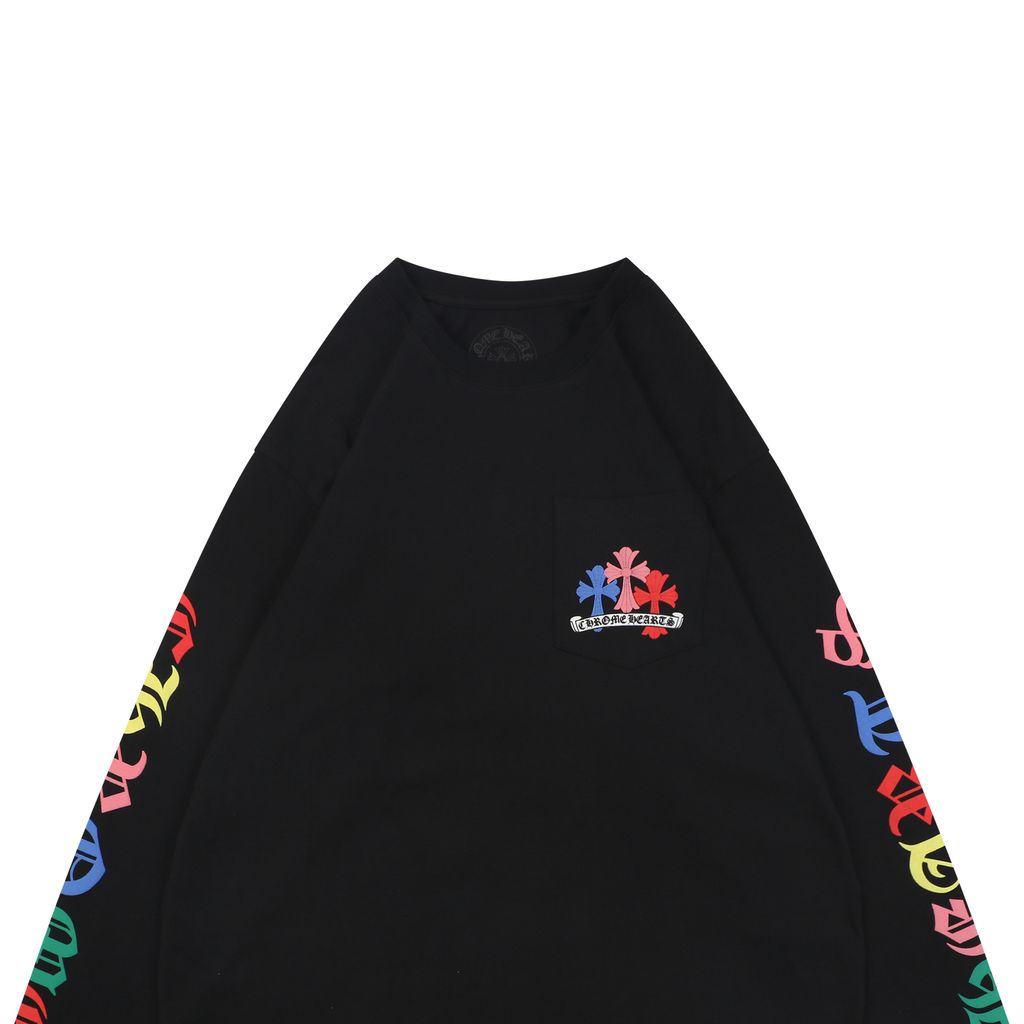 chrome-hearts-220g-brushed-cotton-long-sleeve-tee