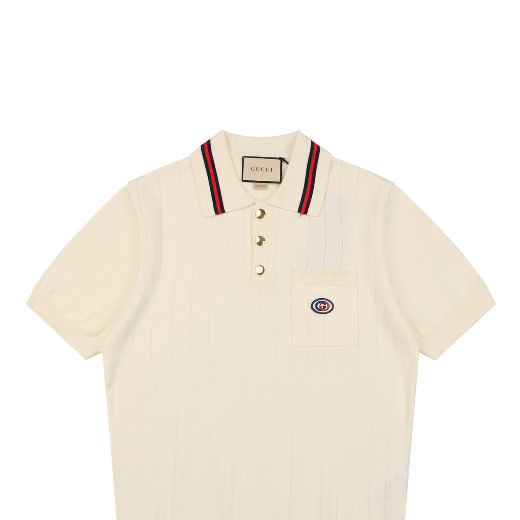 gucci-high-twist-cotton-jacquard-polo