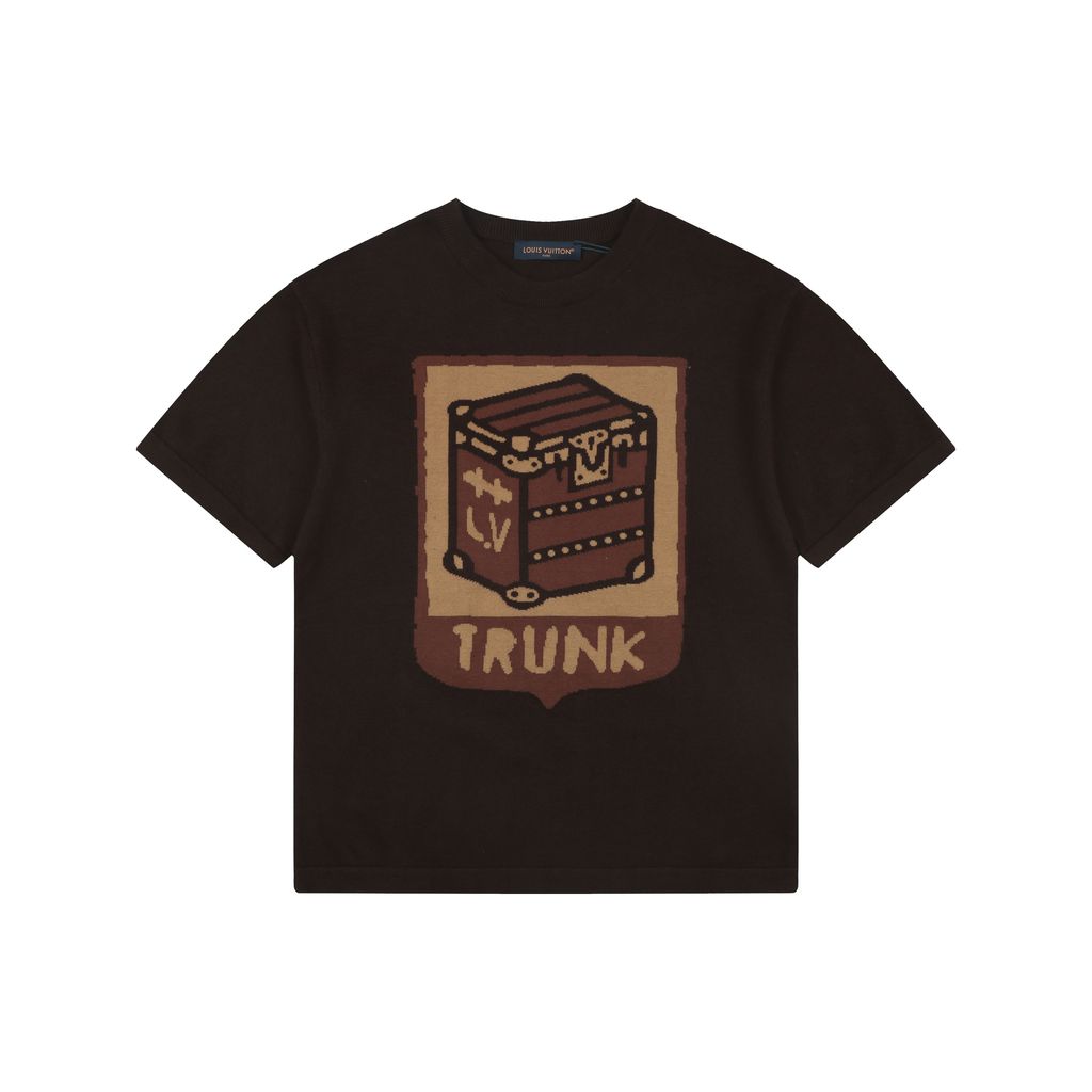 louis-vuitton-brown-box-jacquard-t-shirt