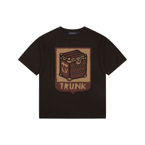 louis-vuitton-brown-box-jacquard-t-shirt