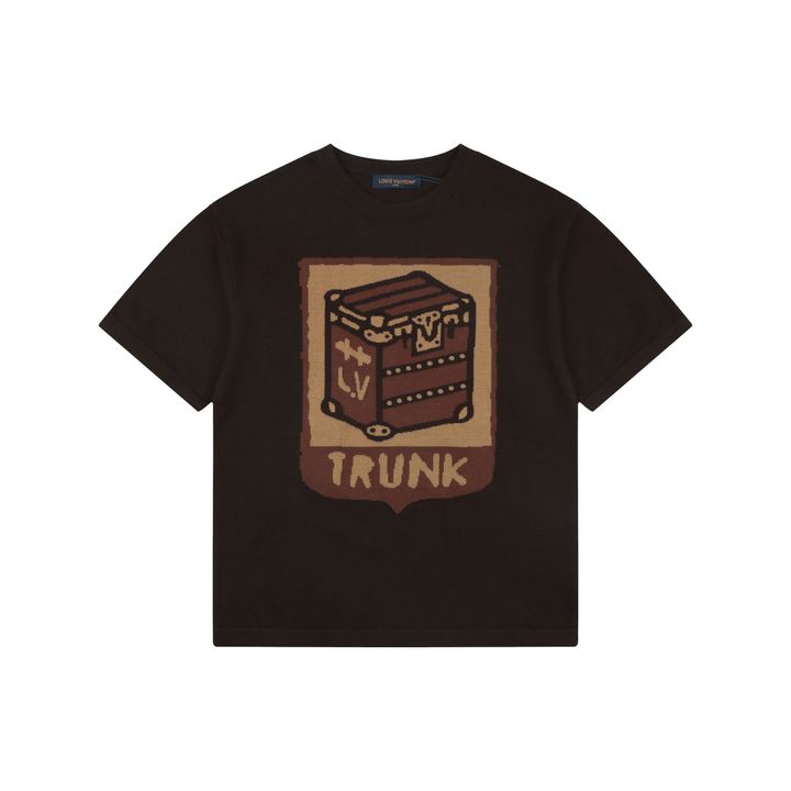 louis-vuitton-brown-box-jacquard-t-shirt