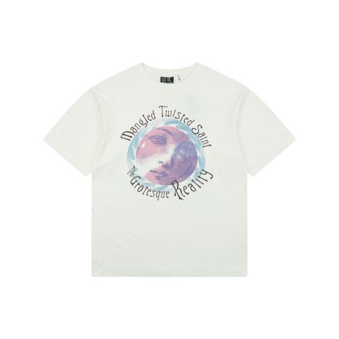 saint-michael-pink-purple-madonna-print-t-shirt