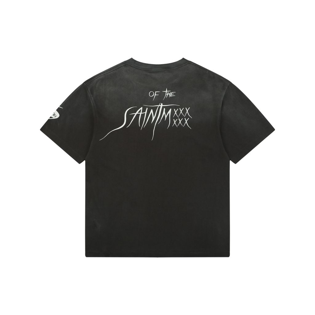 Saint Michael Harry Potter Philosopher’s Stone Vintage Graphic T-Shirt