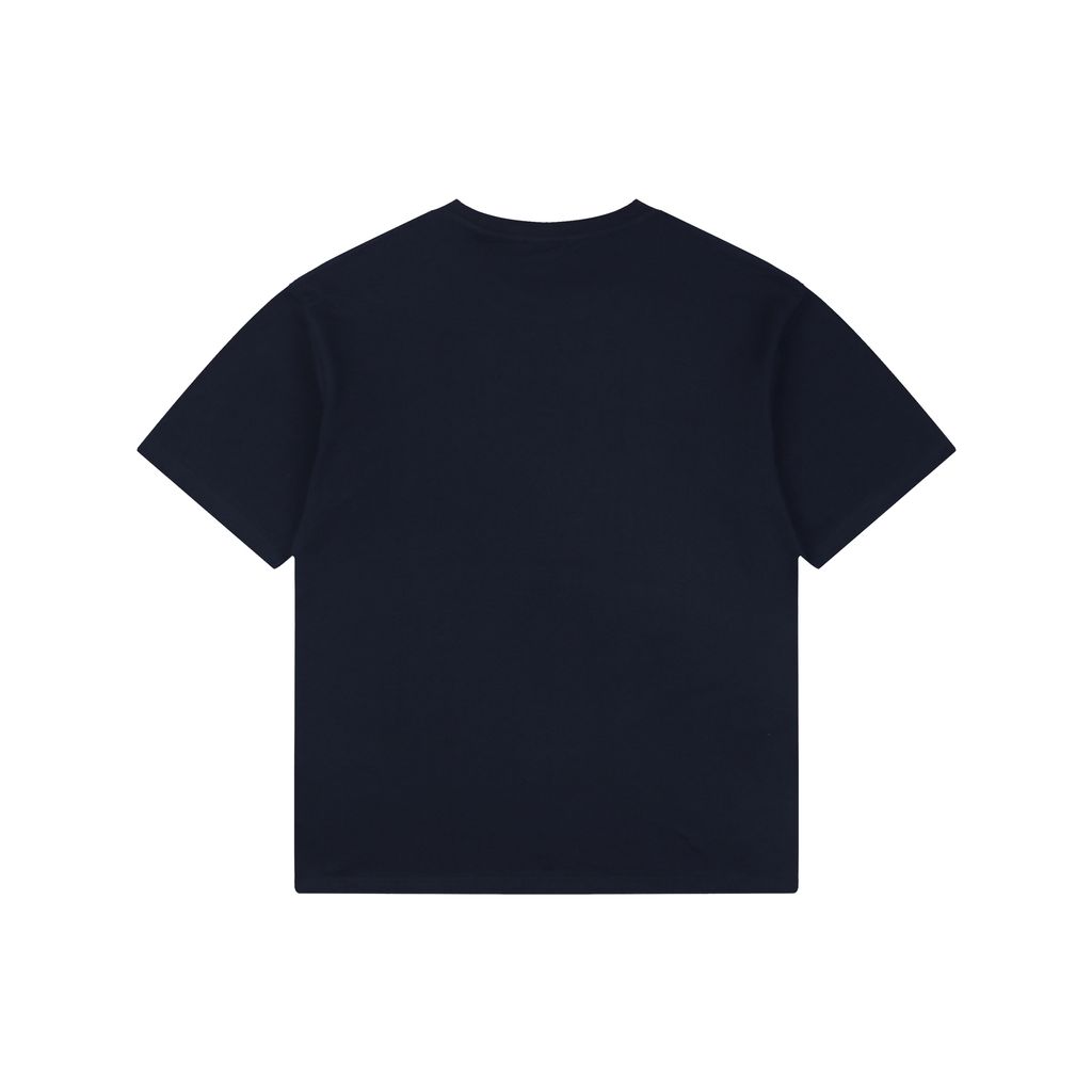 Celine Triomphe Paris embroidered T-shirt