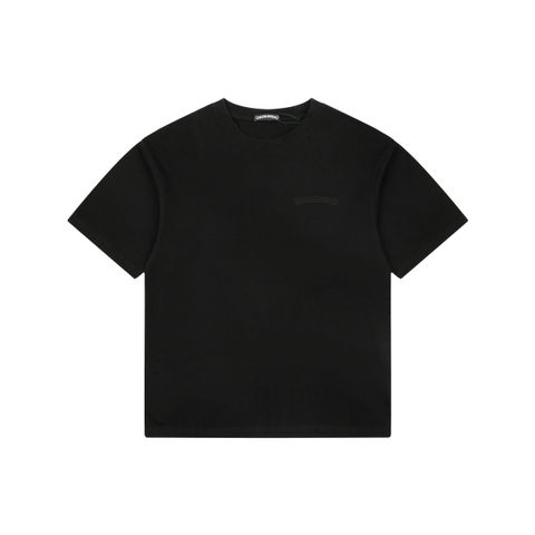 Chrome Hearts tonal Sanskrit embroidered T-shirt