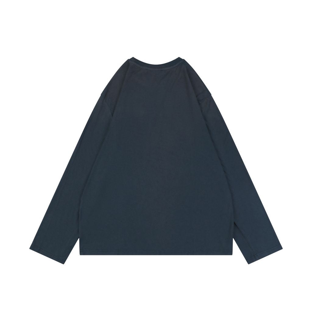 Acne Studios navy 1996 long sleeve