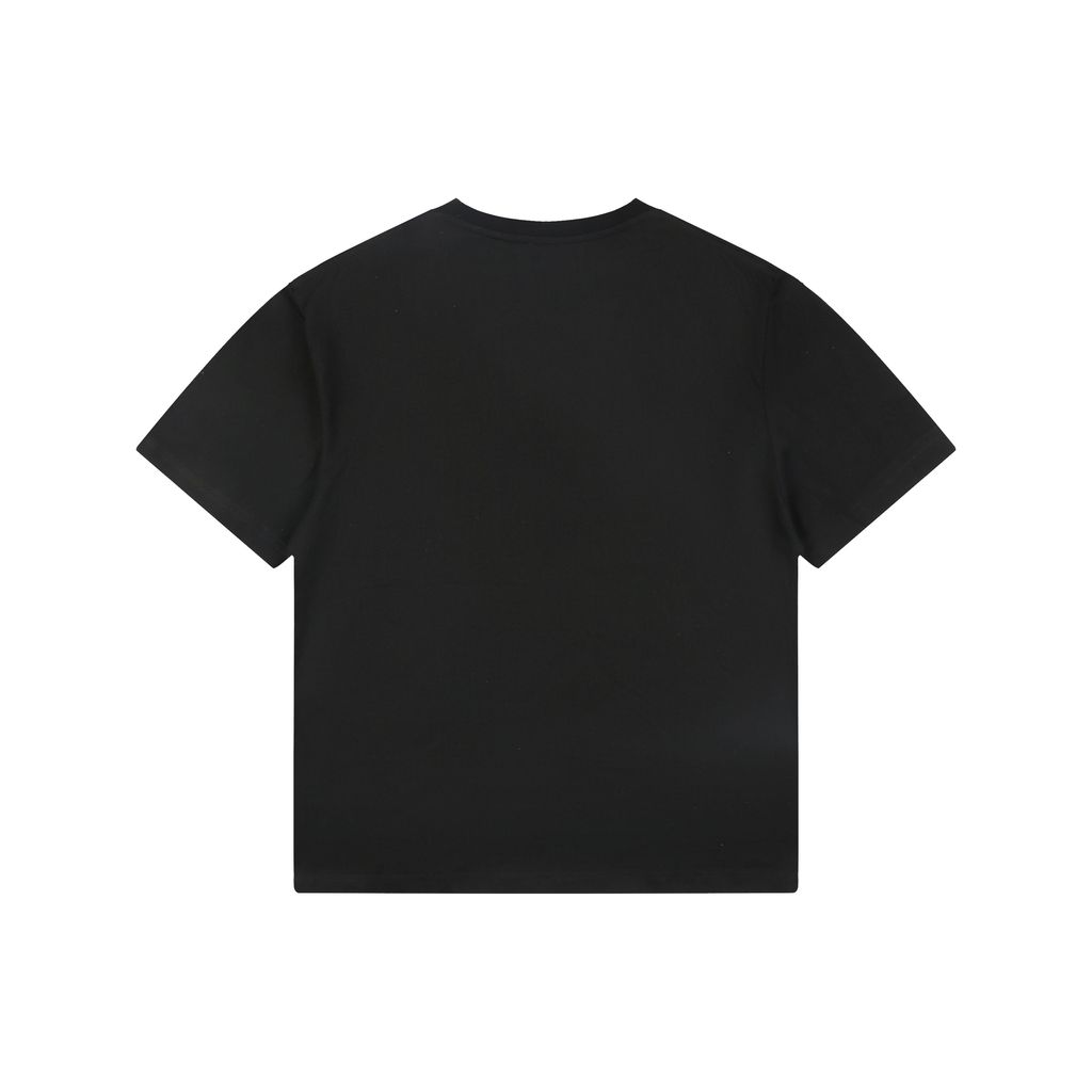 Loewe half-Anagram pocket T-shirt