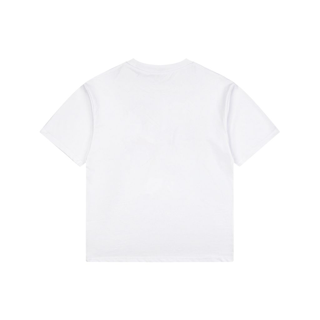 Loewe half-Anagram pocket T-shirt