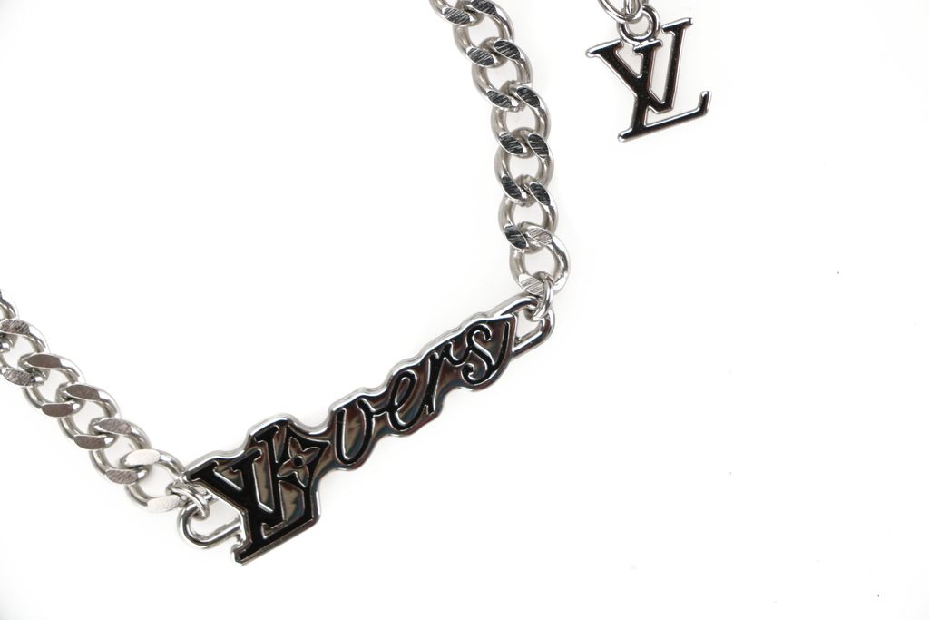 Unisex 20–26cm signature bracelet