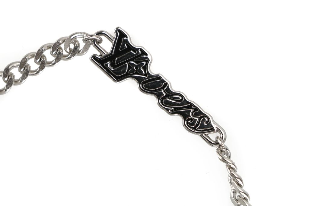 Unisex 20–26cm signature bracelet