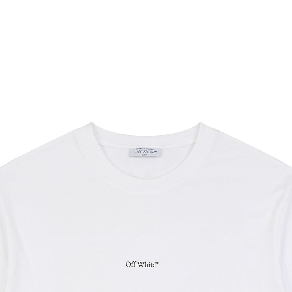240g cotton oversized streetwear tee