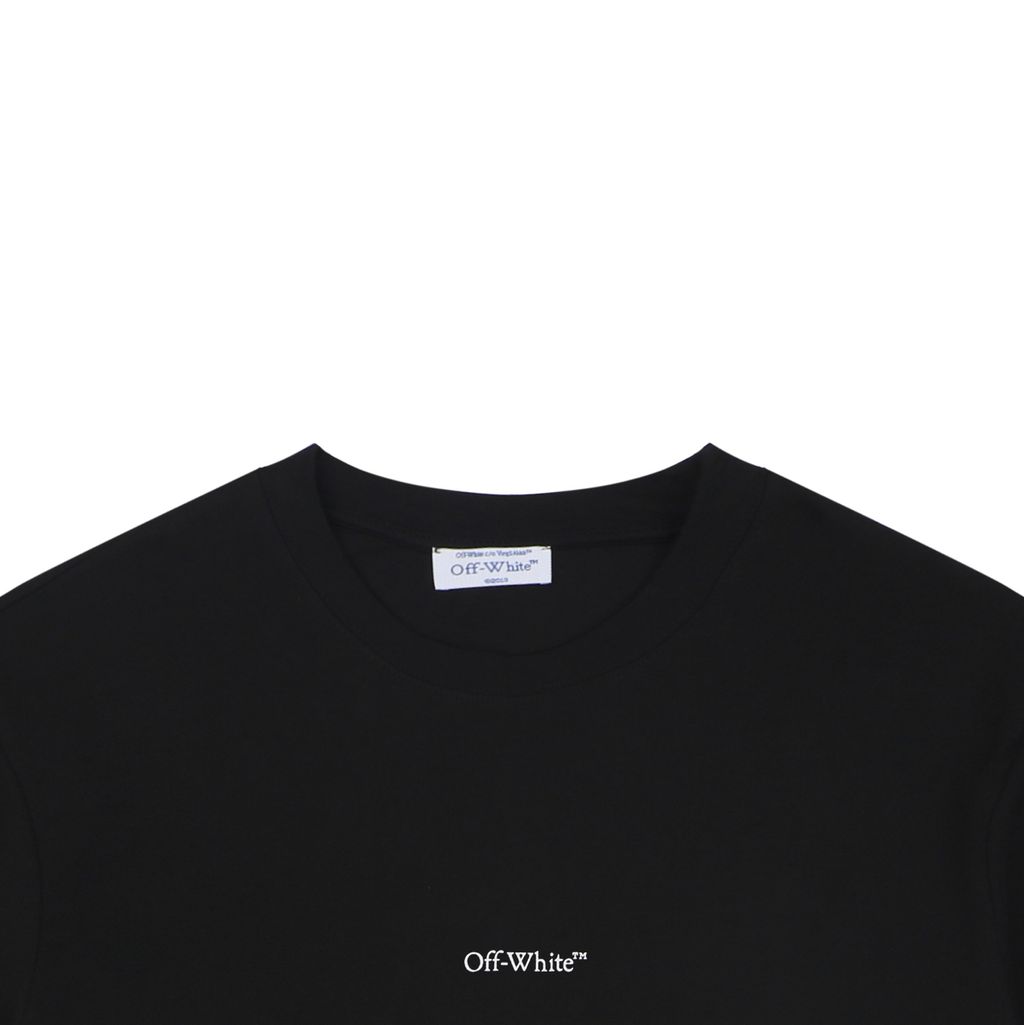 240g cotton oversized streetwear tee