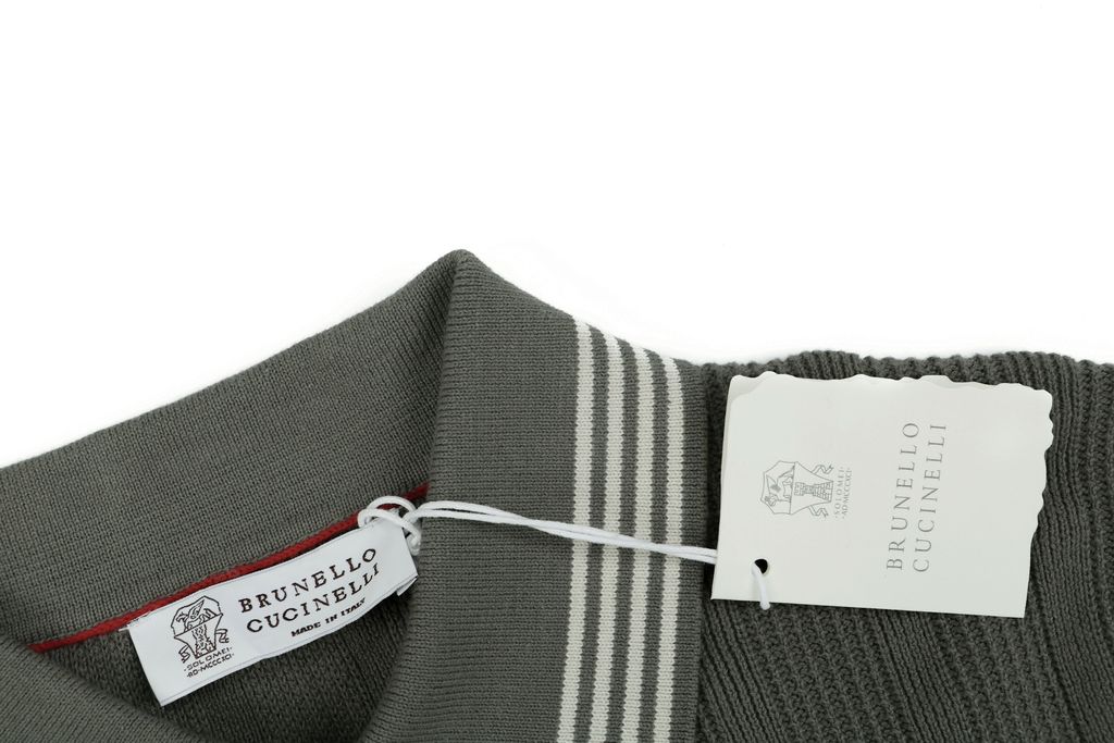 Smart casual short sleeve Polo shirt