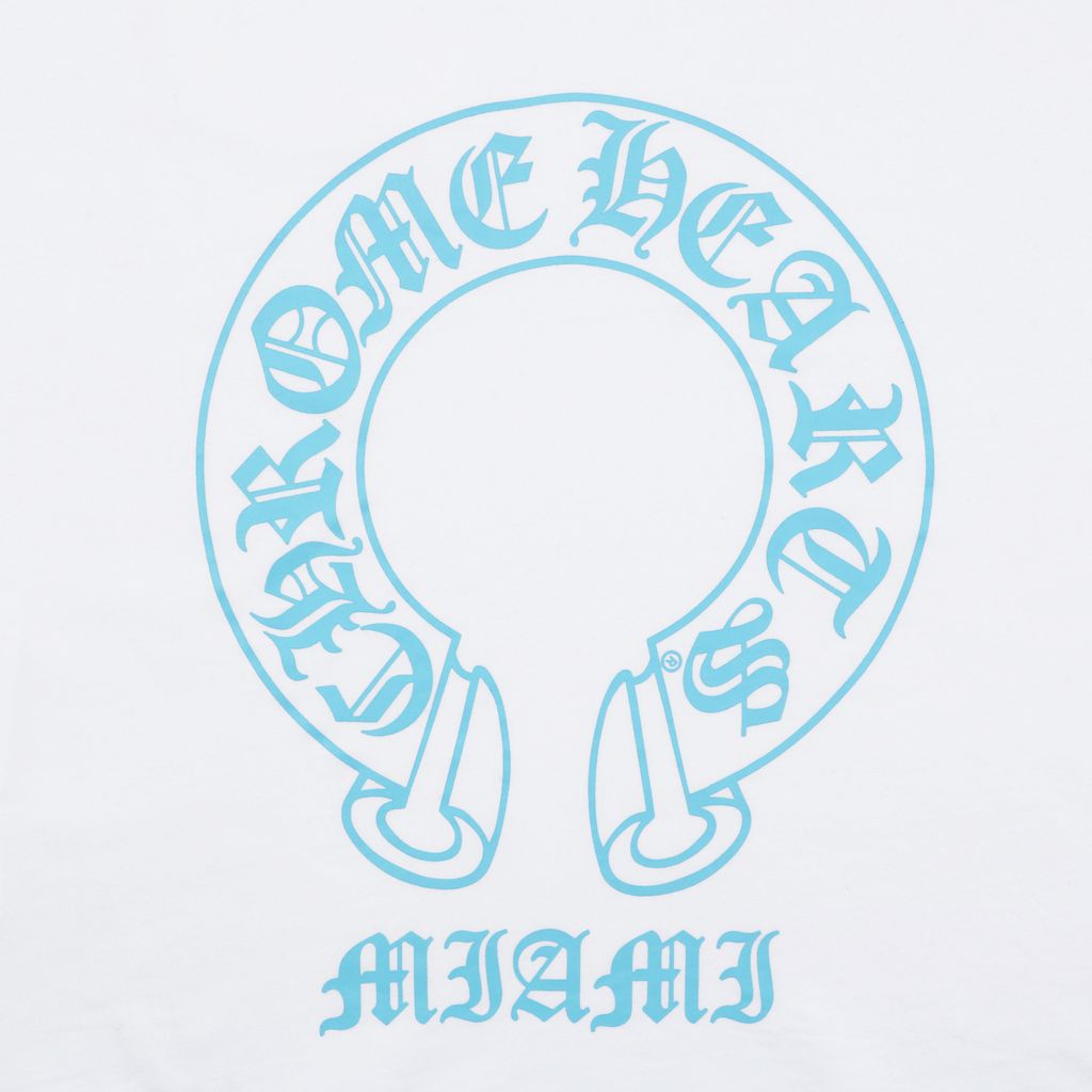 Sanskrit scroll cross print streetwear tee