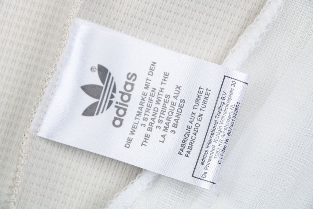 350g cotton waffle sportswear jacket