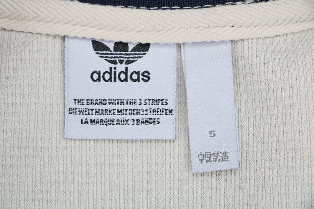 350g cotton waffle sportswear jacket