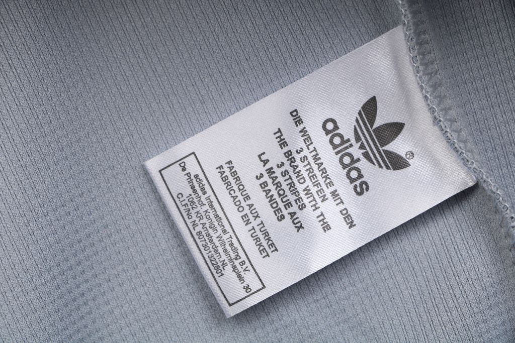350g cotton waffle retro sports jacket