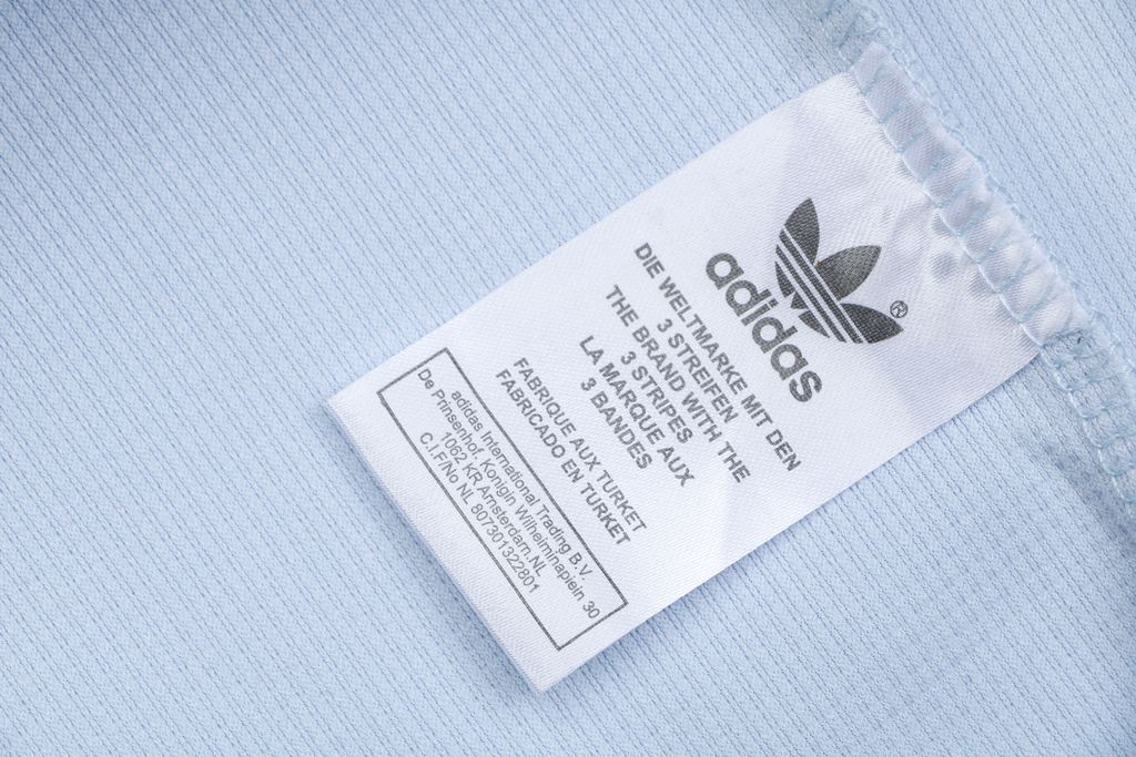 350g cotton waffle retro sports jacket