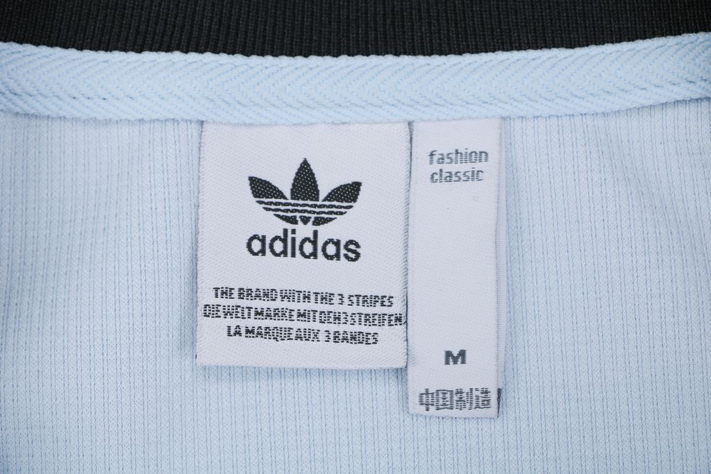 350g cotton waffle retro sports jacket