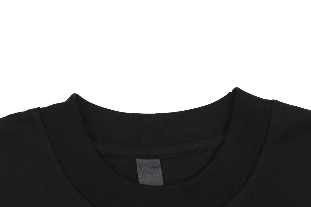 230g combed cotton graphic streetwear tee