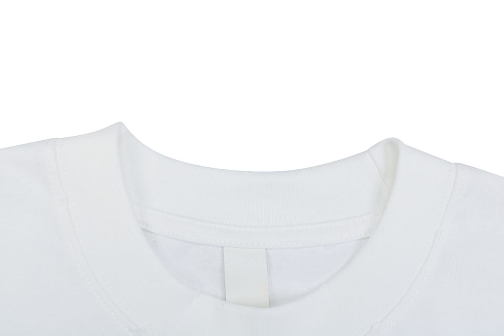 230g combed cotton graphic streetwear tee