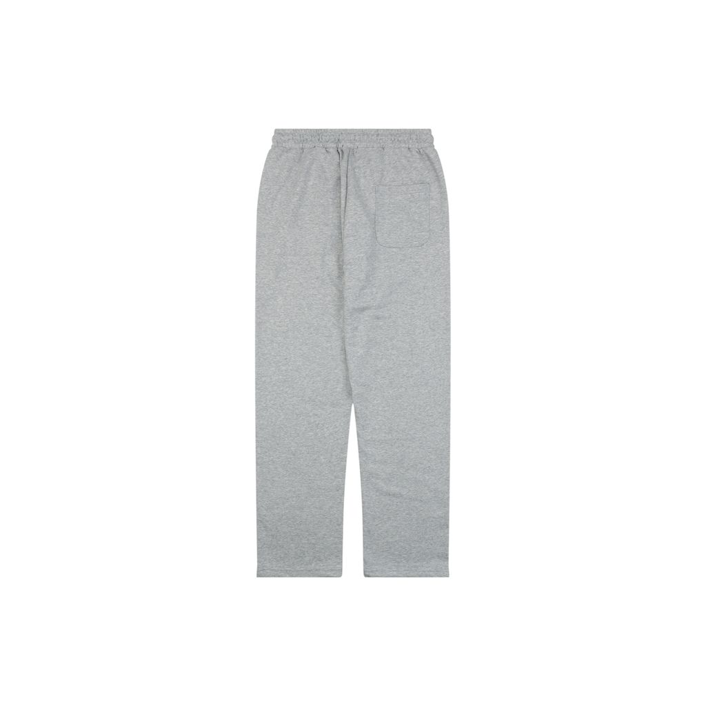 Ralph Lauren grey Pony embroidered sweatpants