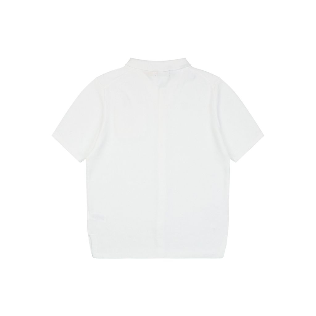 Ralph Lauren N3 Pony Jacquard Knit Shirt