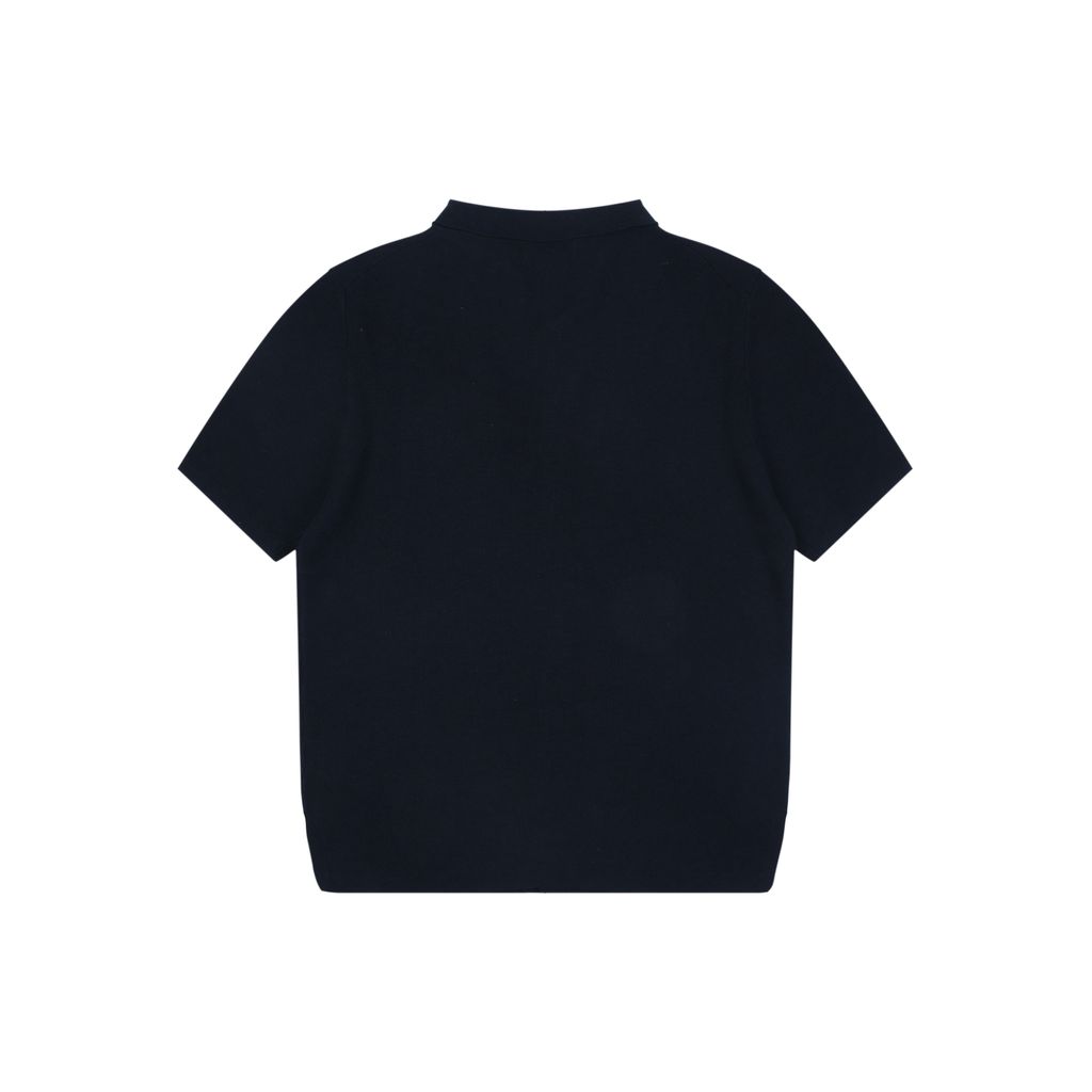 Ralph Lauren N3 Pony Jacquard Knit Shirt
