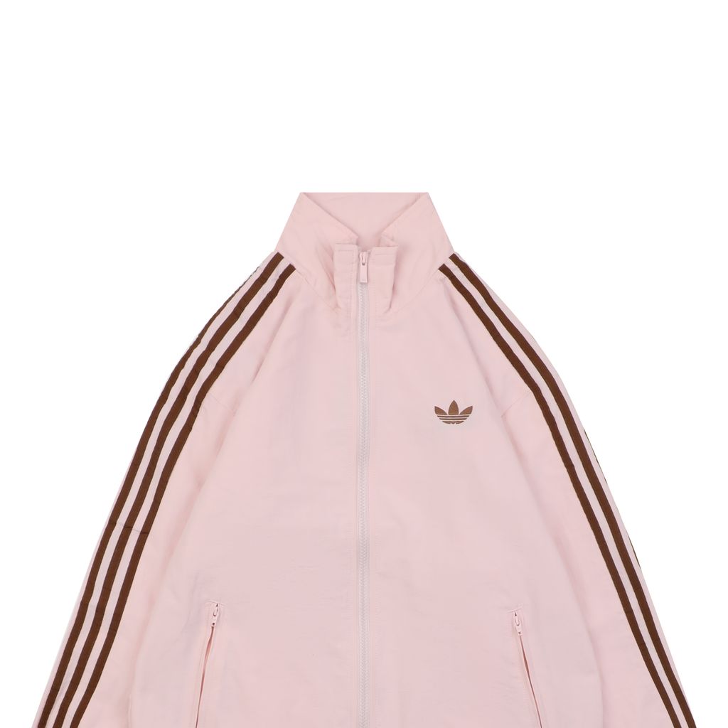 Adidas 350g Cotton Waffle Zip Jacket