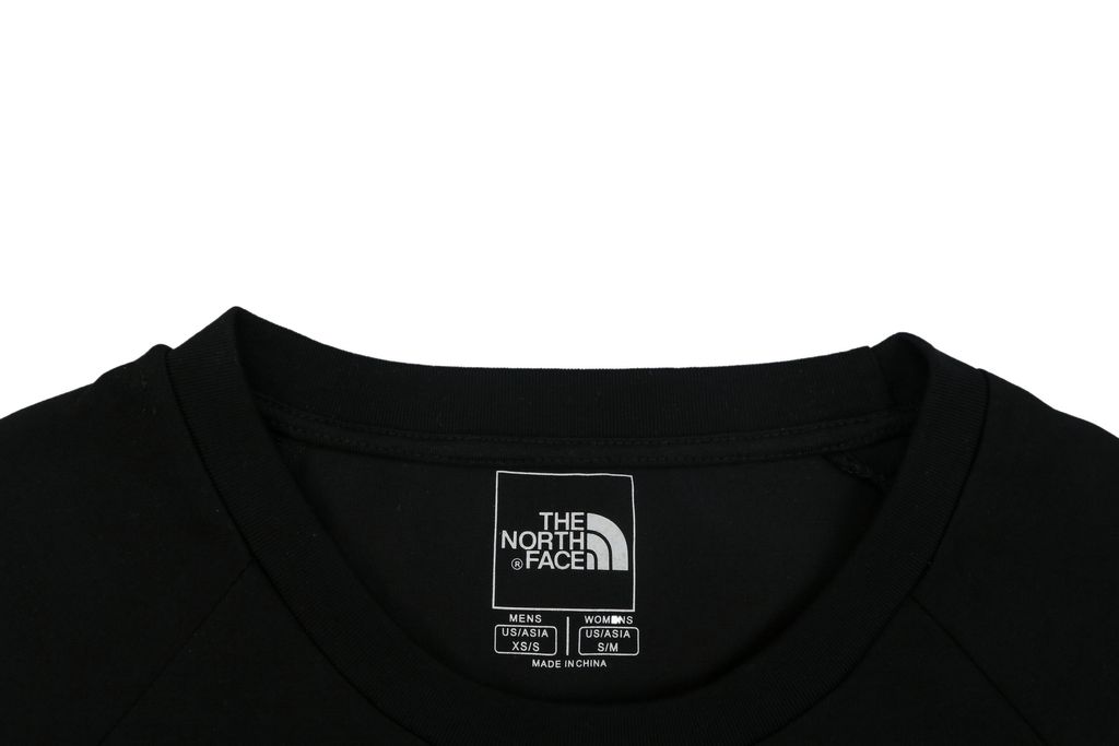 The North Face 230g Cotton Graphic Tee