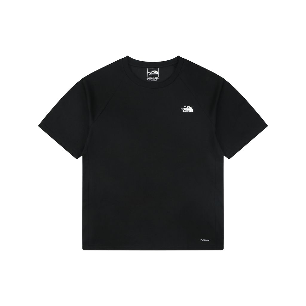The North Face Forest Animal Graphic T-Shirt