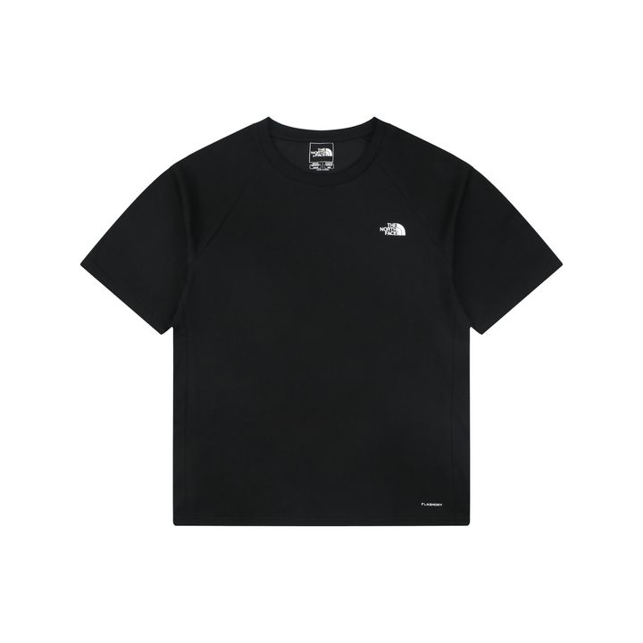 The North Face Forest Animal Graphic T-Shirt