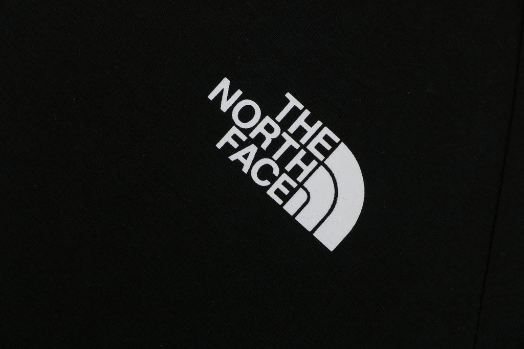 The North Face Forest Print Oversized T-Shirt