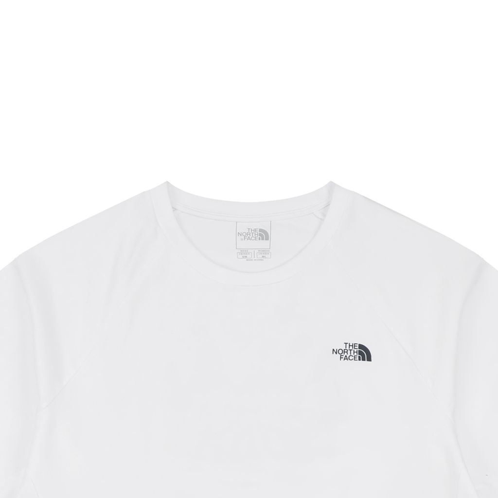 The North Face 230g Cotton Graphic Tee