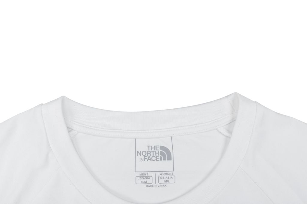 The North Face 230g Cotton Graphic Tee