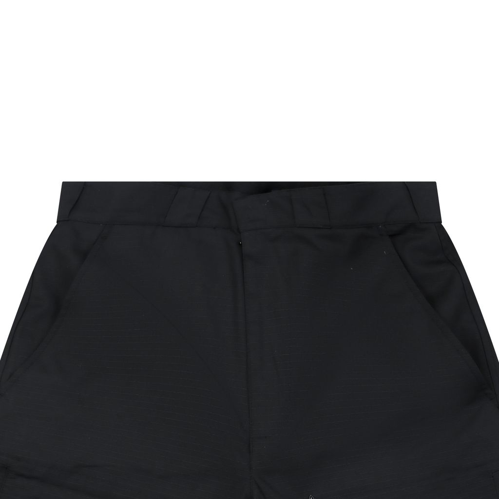 Louis Vuitton Rivet Wide-Leg Shorts