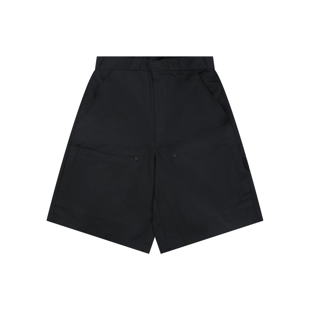 Louis Vuitton Diamond Monogram Cargo Shorts