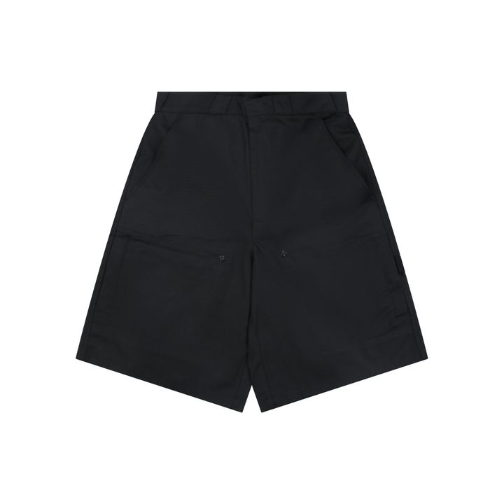 Louis Vuitton Diamond Monogram Cargo Shorts