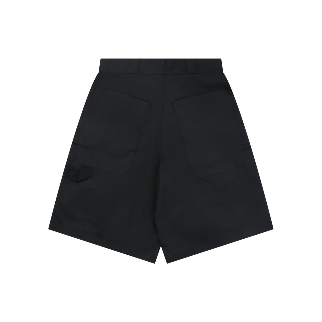 Louis Vuitton Diamond Monogram Cargo Shorts