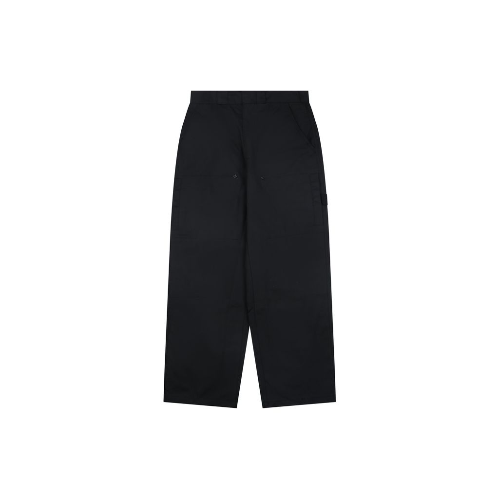 Louis Vuitton Diamond Monogram Cargo Pants