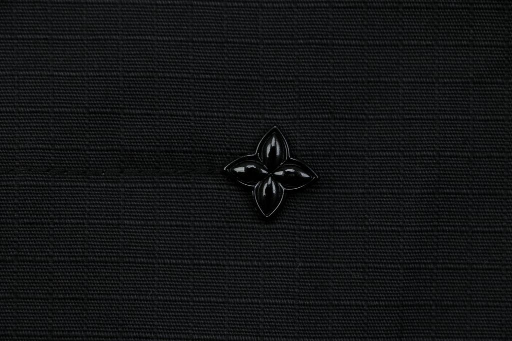 Louis Vuitton Heavy Cotton Twill Cargo Pants