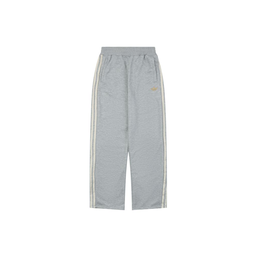 Adidas Trefoil Embroidered Track Pants
