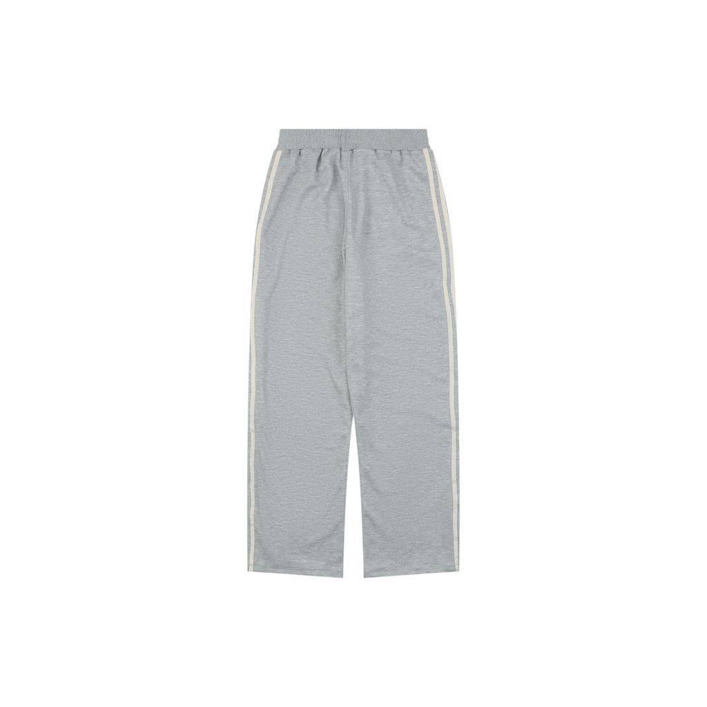 Adidas Trefoil Embroidered Track Pants