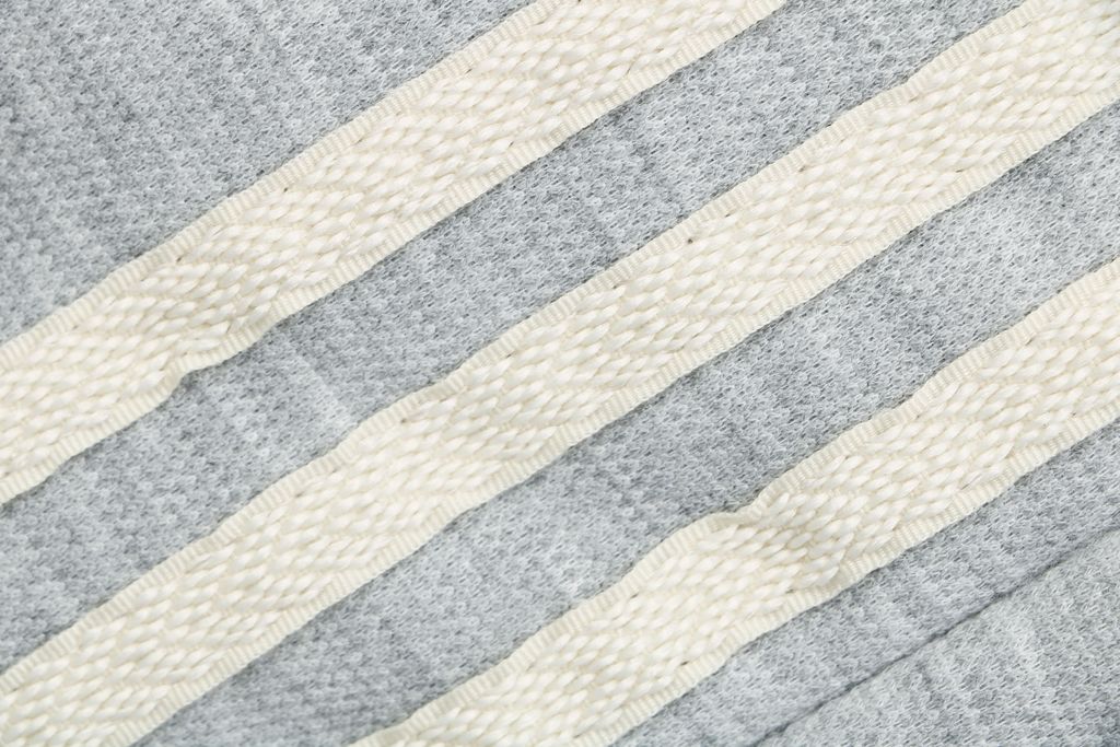 Adidas Cotton Lined Sports Trousers
