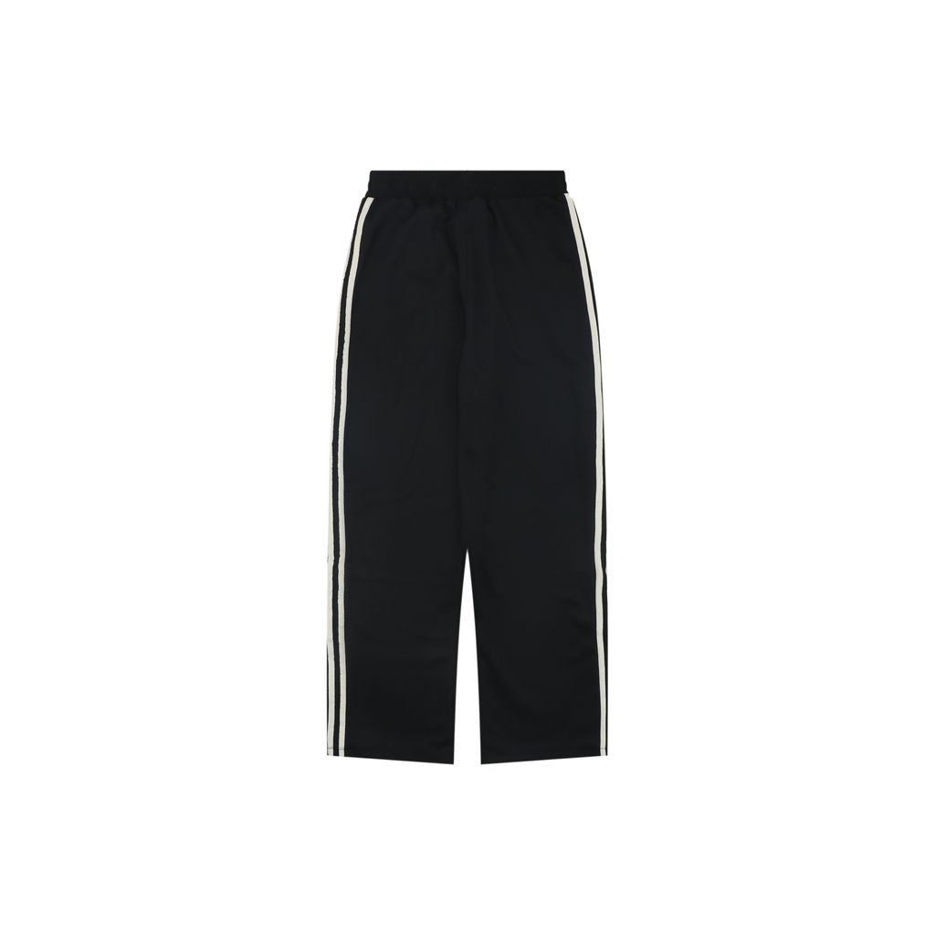 Adidas Trefoil Embroidered Track Pants