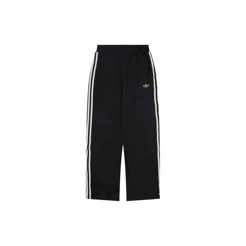 Adidas Trefoil Embroidered Track Pants