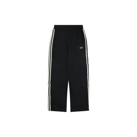 Adidas Trefoil Embroidered Track Pants