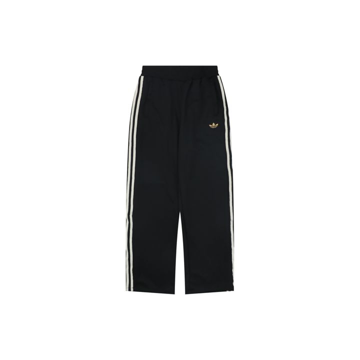 Adidas Trefoil Embroidered Track Pants