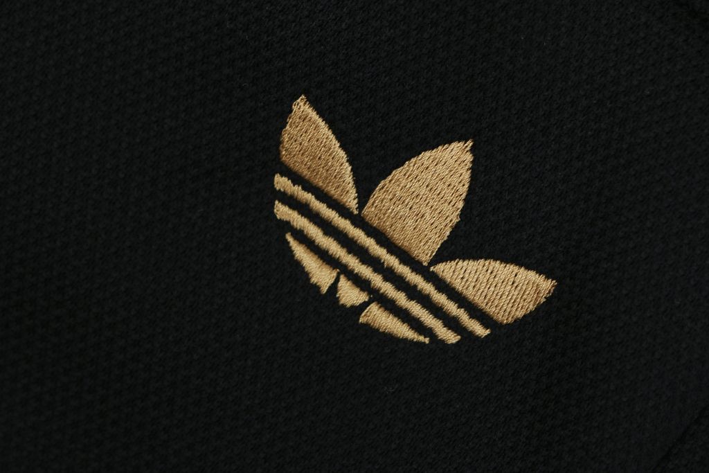 Adidas Cotton Lined Sports Trousers