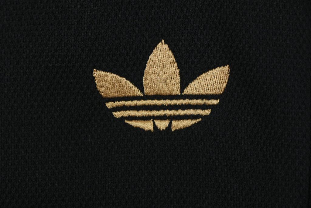 Adidas Cotton Lined Sports Trousers